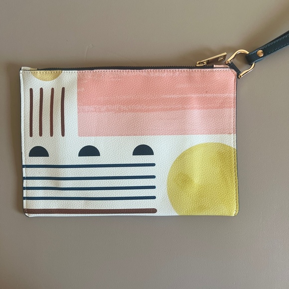 A New Day Wristlet - Picture 2 of 3